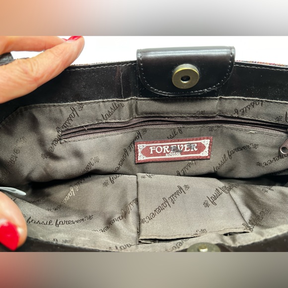 Forever by Fossil Tapestry Bohemian Hippie (PB1) - Picture 4 of 6